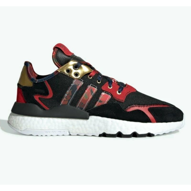 Adidas Nite Jogger Shoes