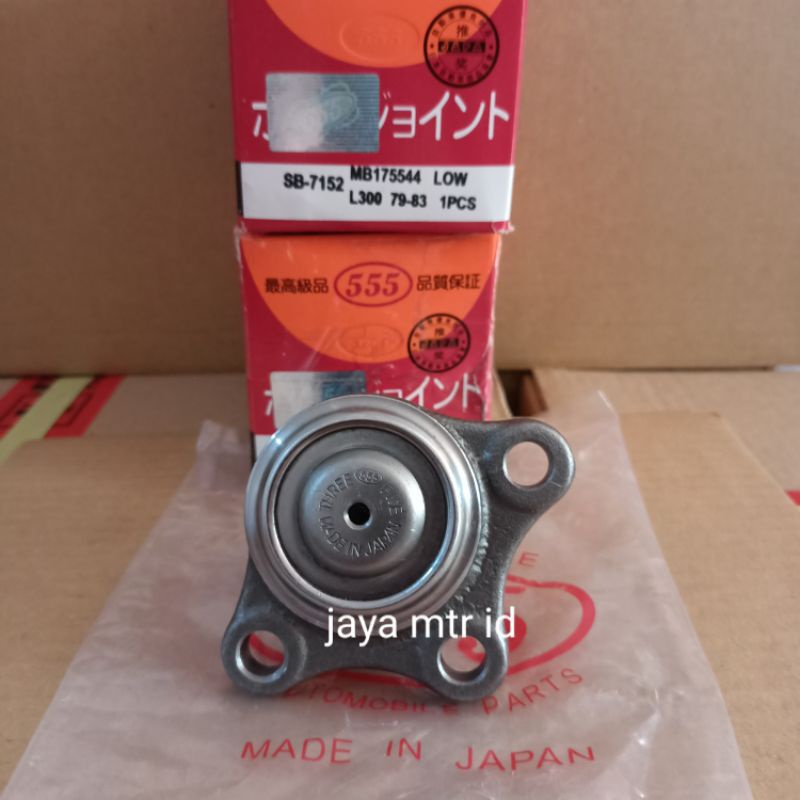 ball joint bawah L300