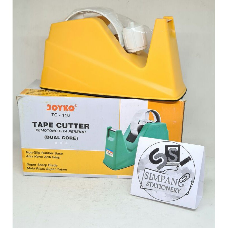 

Joyko Tape Cutter TC 110