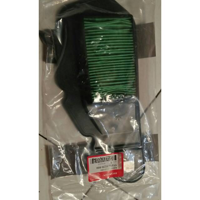 Filter udara vario 125 filter udara vario 150