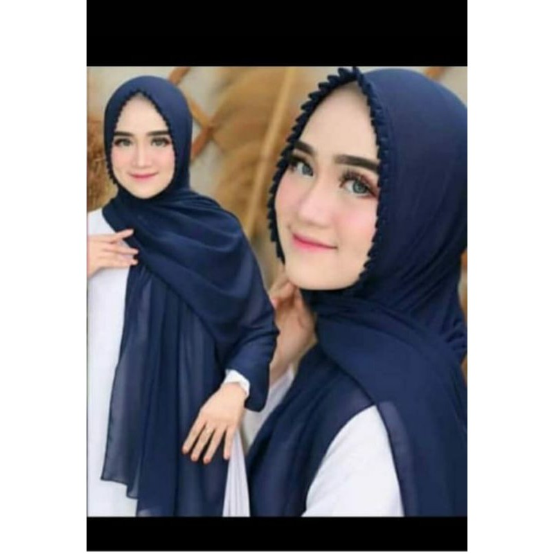 pasmina tali kcb