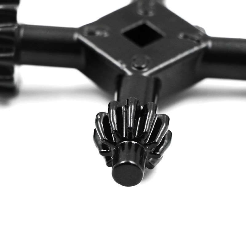 Four-in-one Multi-function Hand Drill