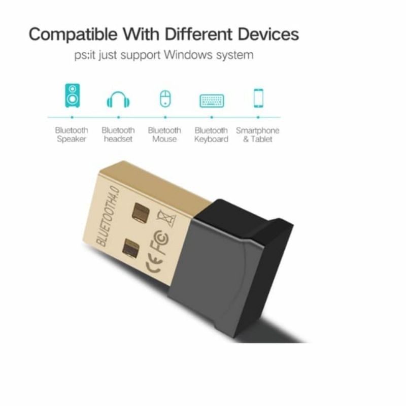 [COD] USB BLUETOOTH 4.0 CSR DONGLE MINI USB KECIL BLUTUT DONGEL MINI UNTUK SPEAKER HEADSET MOUSE KEYBOARD BLUETOOTH ORIGINAL