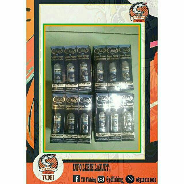 Essen Stella Nila Mujaer