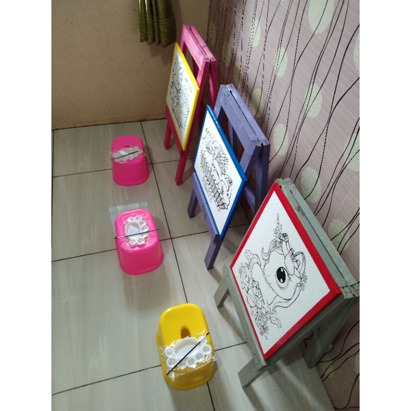 

Alat lukis steropoam