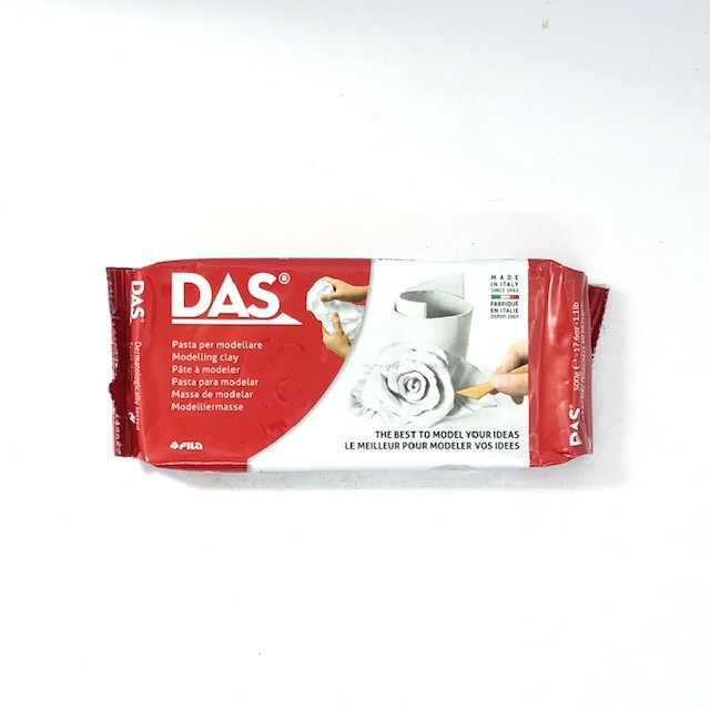 

DAS KERAMIPLAST 500 GR
