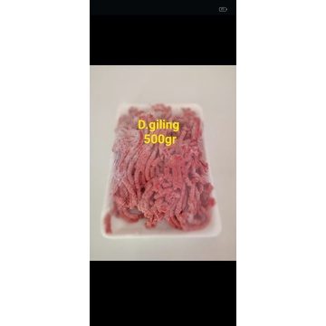 

Daging Giling 500 gr