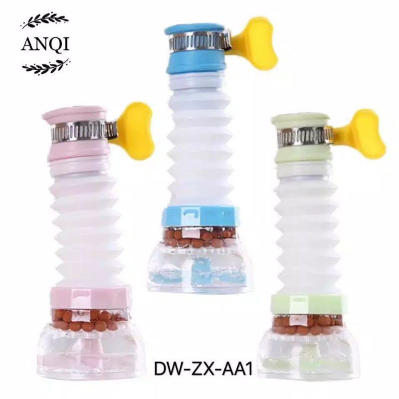 sambungan keran filter air flexible keran wastafel keran biasa keran besi keran bebek.atau selang