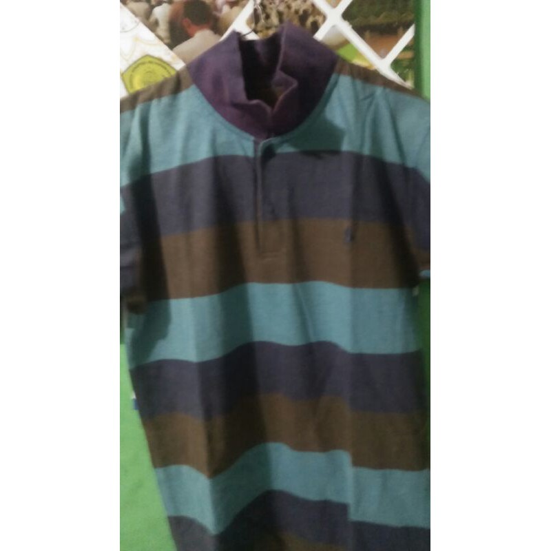 KAOS BELANG - BELANG