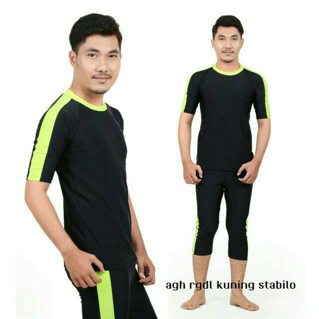 Baju Renang Dewasa Laki-Laki