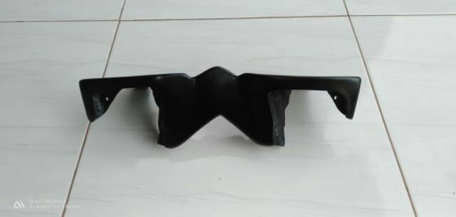 Aksesoris honda blade / variasi kolam barang blade cover body blade