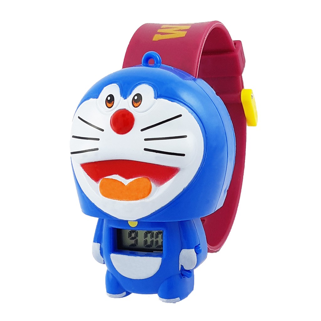 JAM TANGAN DORAEMON JT1174 ANAK GROSIR MURAH