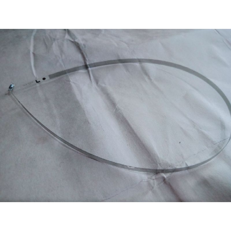 pita encoder panjang Canon mg2570 e400 e410 ip2870 cabutan