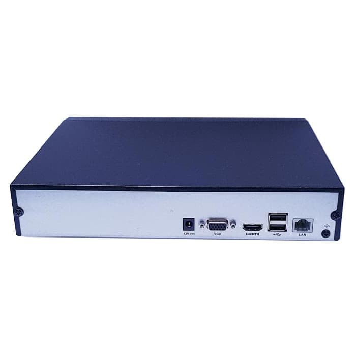 NVR 4ch HIKVISION 7104NI-Q1-M Non Poe