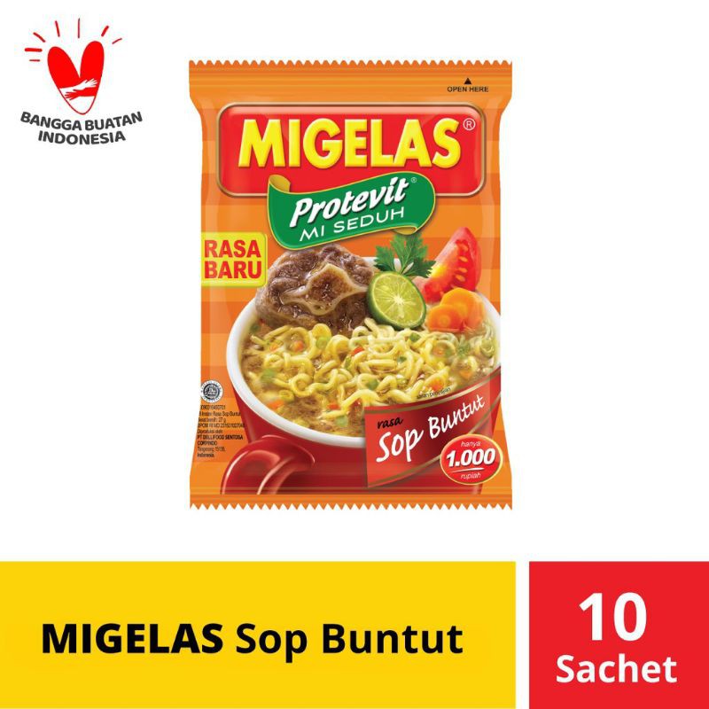 

mie gelas 27 gr 10 sachet gurih bergizi gurih tunda lapar