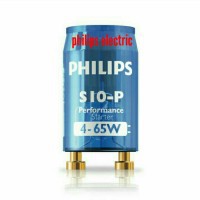stater/sekring philips s10,lampu tl/neon