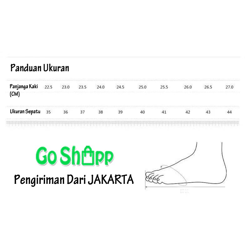 Sepatu Sneakers Wanita Import High Quality - Sepatu Wanita Import Fashion Korea [H01]