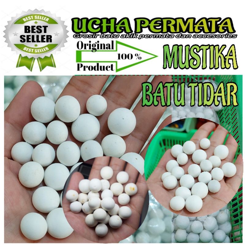 Borongan 100pcs batu akik batu tidar