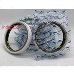 

0Double Tape 1/2 inc x 8m Isi 12 pcs ( Satu Lusin )