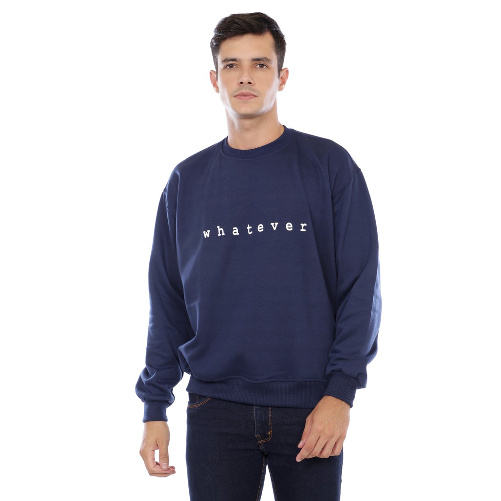 YUDAZ Sweaterpolos Sweater Basic Polos Whatever Size M XXL YUDAZ Sweaterpolos Sweater Basic Polos Whatever Size M XXL