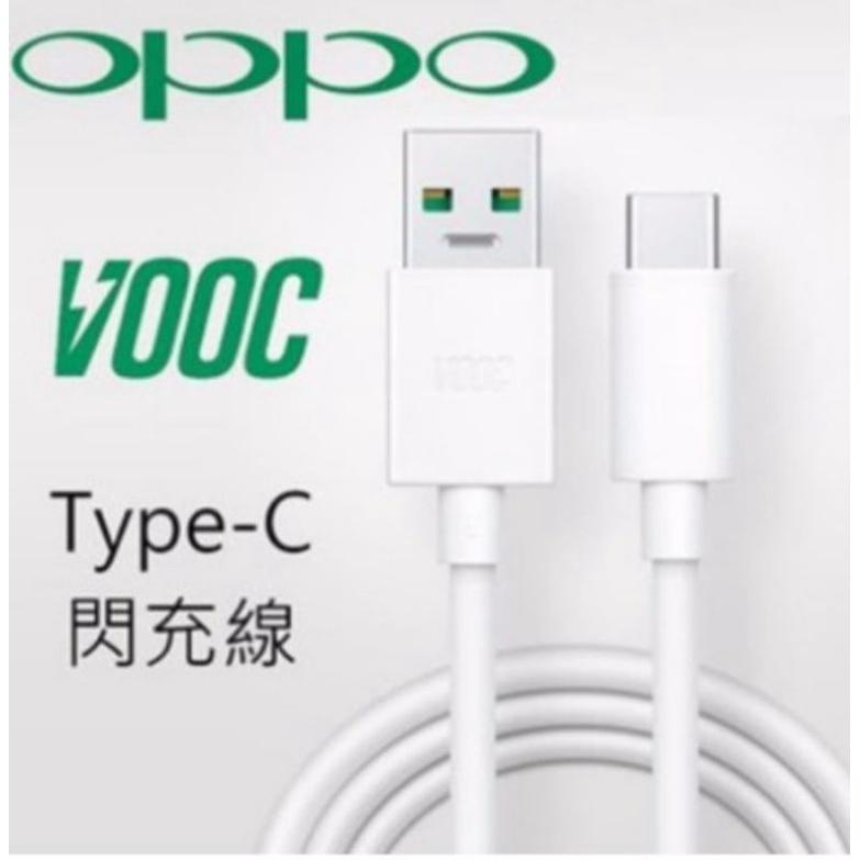 Kabel Data Kabel Casan Kd Oppo VOOC Micro Ori &amp; Oppo Vooc Type C ori