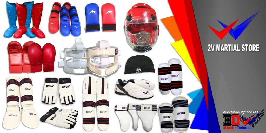 Toko Online 2V Martial Store | Shopee Indonesia