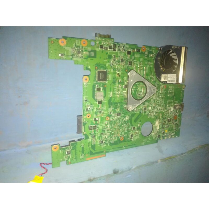 Motherboard laptop dell inspiron n4050