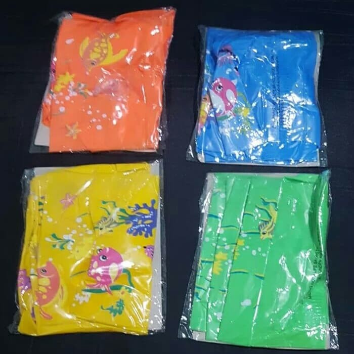 Arm Band - Ban Tangan untuk Renang Anak