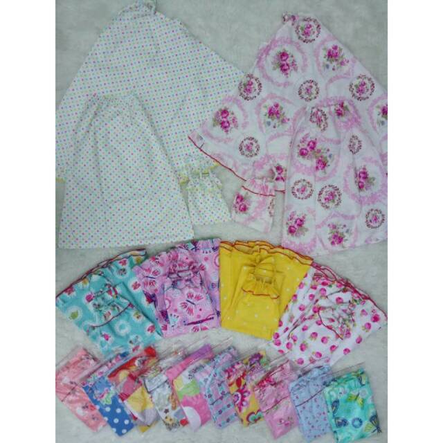 MUKENA ANAK 2-5 TAHUN