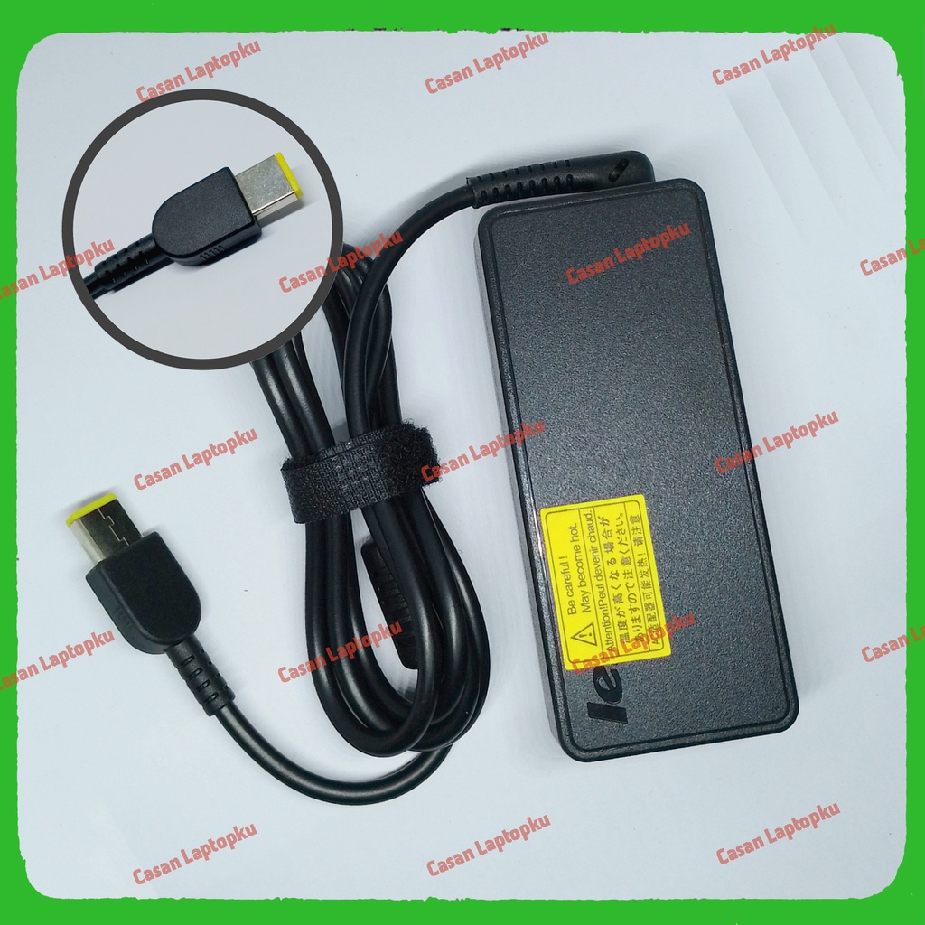 Charger Laptop Lenovo G40 G40-45 G40-30 G400 G40-70 Thinkpad