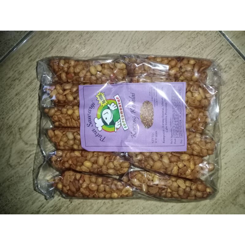 

kacang kedelai pedas manis - kacang kedeli enak