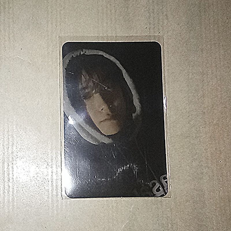 pc jaehyun sticker matlam [ BACA DESKRIPSI ]