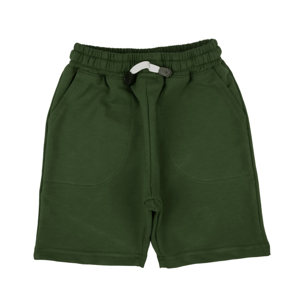 SHORTPANTS BABY TERRY 1-10 T