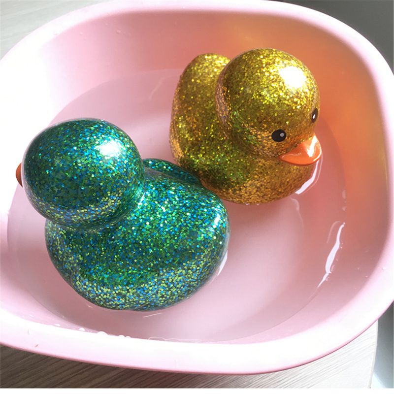 Mary Anak Kamar Mandi Cubit Suara Set Mainan Karet Bebek Permainan Air Alat Cubit Mainan Untuk Hadiah Anak Baby Shower Water Game