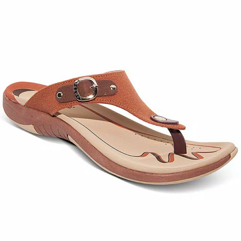 Homyped Renata N31 Sandal Jepit Wanita Sandal Wanita Sandal Homyped Original