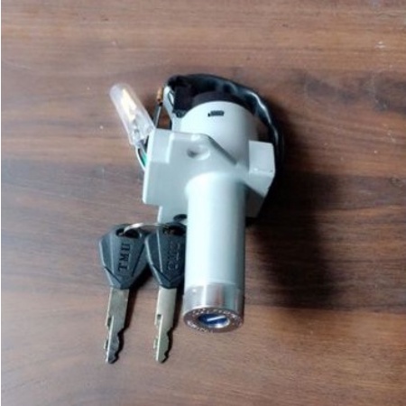 KUNCI KONTAK ONLY GL PRO MEGA PRO LAMA PNP TIGER LAMA TIGER REVO KABEL 4 NON ORIGINAL