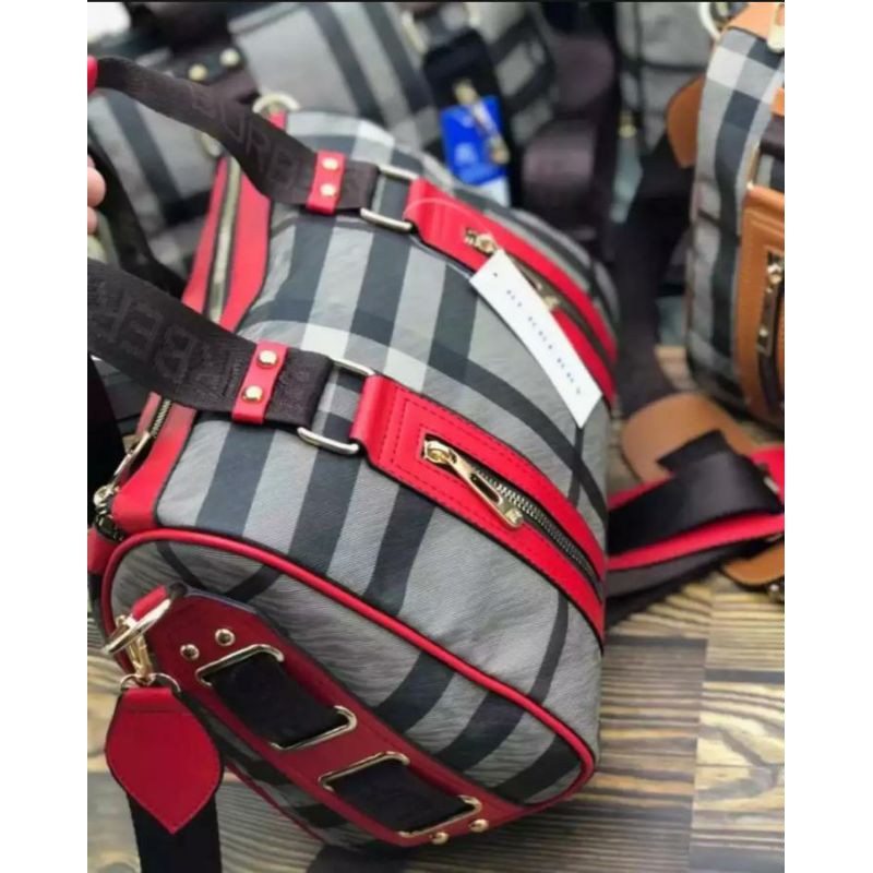 tas wanita speyy burberry 2 ress/tas wanita terbaru