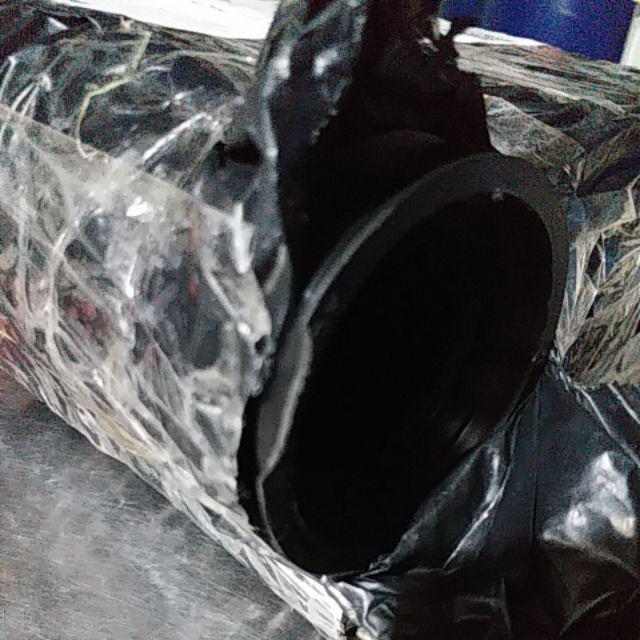 Netpot Hidroponik Aquaponik Tebal Kualitas Super