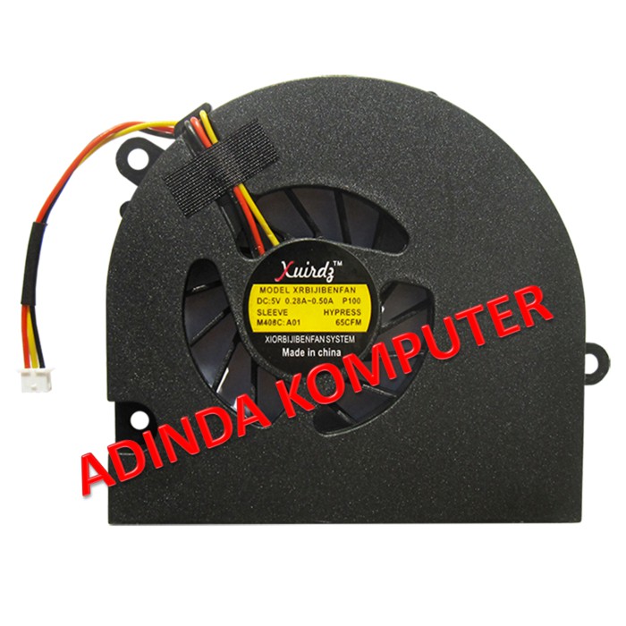 Fan Acer Kipas Acer 5732 5241 5516 5332 5532 5541G