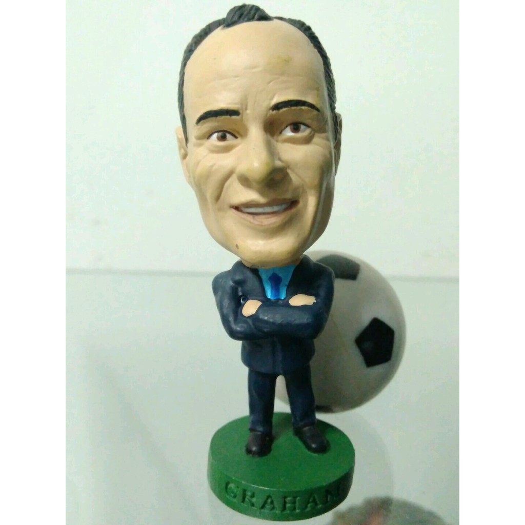 George Graham Manager Corinthian Prostars George Graham Manager Corinthian Prostars