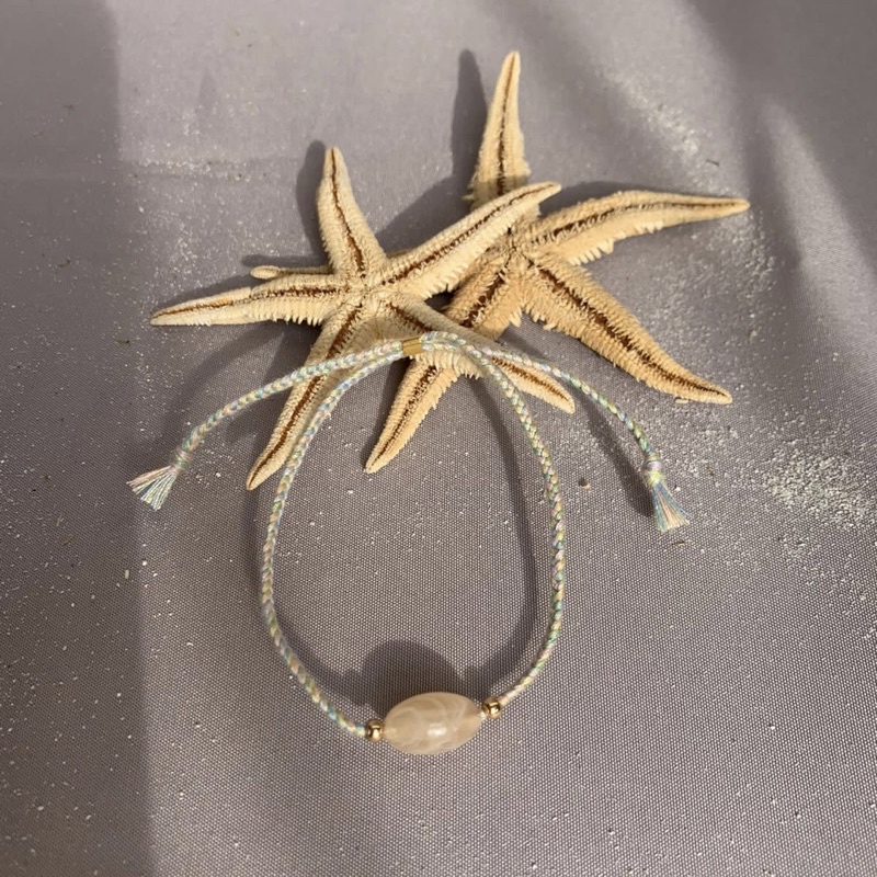BERLY (gelang tali/ gelang simpel/ gelang etnik/ gelang handmade/ gelang)