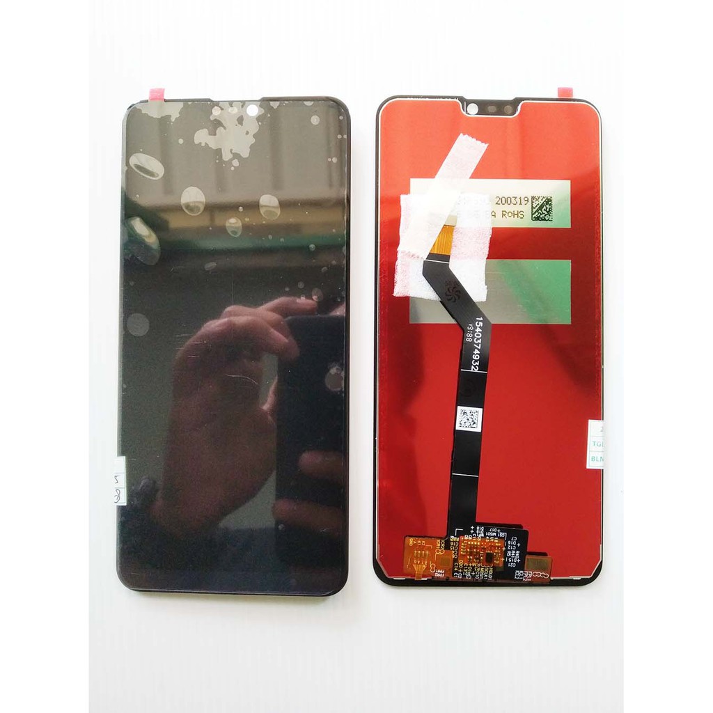 LCD TS ASUS MAX PRO M2 / LCD FULLSET ASUS ZB631KL / ASUS X01BDA