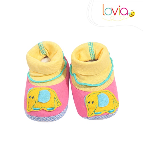 Kaos Kaki Bayi Motif 3d / Kaos Kaki Sepatu Bayi Motif Binatang