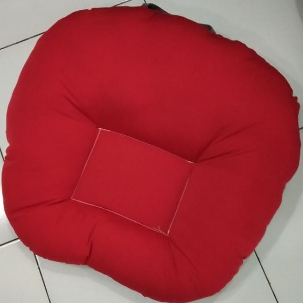 sofa bayi multifungsi belajar duduk new born dialogue premium jumbo snobby omiland