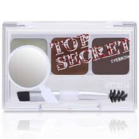 Emina Top Secret Eyebrow Kit - 2.9 gr