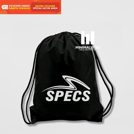 BISA COD TAS RANSEL SERUT/ STRINGBAGS NEW DRAWSTRING/ SLINGBAGS MURAH TAS SEKOLAH TAS OLAHRAGA TAS FUTSAL TAS KULIAH TAS TRAVELING SPORT TERLARIS TAS SOUVENIR TAS FASHION PRIA WANITA TAS GENDONG TOP HANDLE BAGS