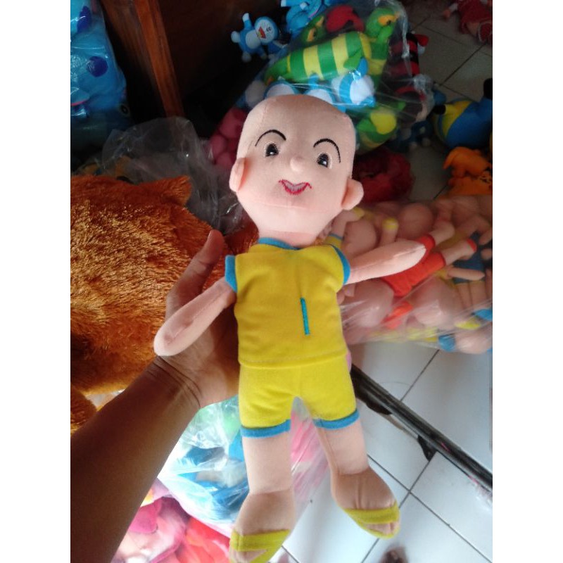 COD-BAYAR DI TEMPAT BONEKA UPIN DAN IPIN