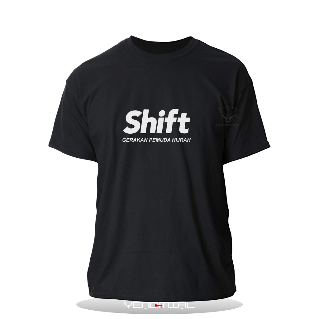 KAOS Muslim SHIFT KAOS DISTRO Dakwah PAKAIAN PRIA ISLAMI KAOS Muslim SHIFT KAOS DISTRO Dakwah PAKAIAN PRIA ISLAMI