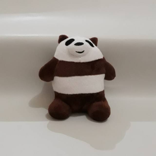 Boneka Panda Funworld