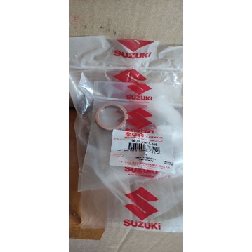 paking packing gasket knalpot suzuki satria 2 tak hiu lumba shogun 110 kebo tornado ori sgp